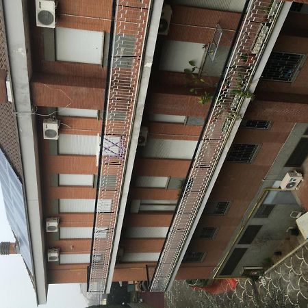 Casa Nostra Signora Otel Isola Farnese Dış mekan fotoğraf