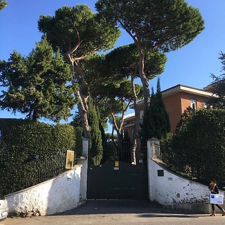 Casa Nostra Signora Otel Isola Farnese Dış mekan fotoğraf