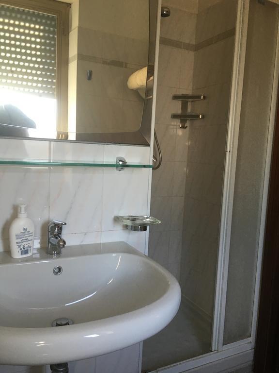 Casa Nostra Signora Otel Isola Farnese Dış mekan fotoğraf