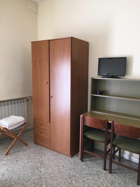 Casa Nostra Signora Otel Isola Farnese Dış mekan fotoğraf