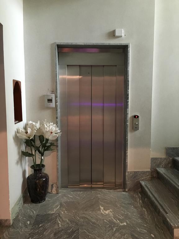 Casa Nostra Signora Otel Isola Farnese Dış mekan fotoğraf