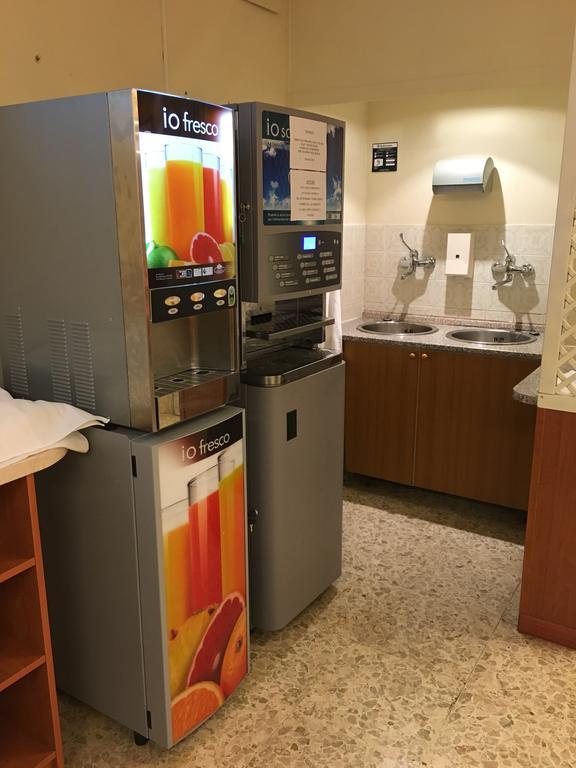 Casa Nostra Signora Otel Isola Farnese Dış mekan fotoğraf