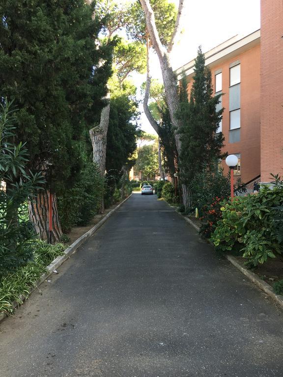 Casa Nostra Signora Otel Isola Farnese Dış mekan fotoğraf