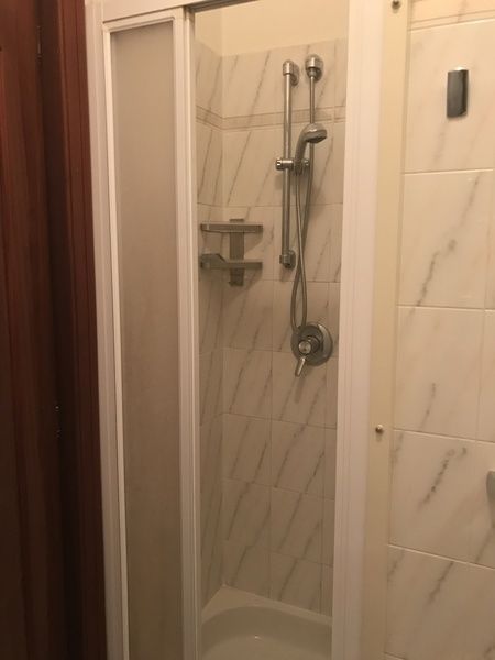Casa Nostra Signora Otel Isola Farnese Dış mekan fotoğraf