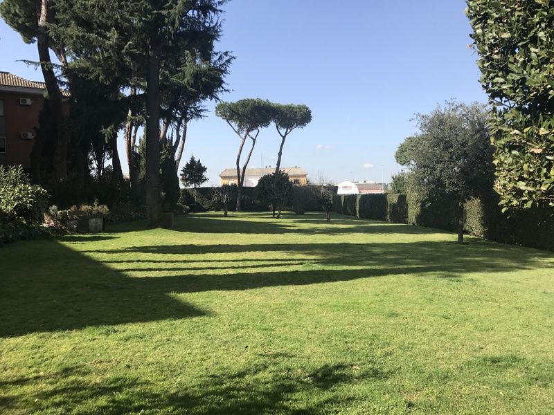 Casa Nostra Signora Otel Isola Farnese Dış mekan fotoğraf