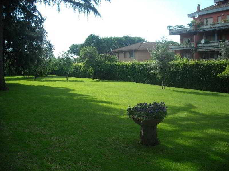 Casa Nostra Signora Otel Isola Farnese Dış mekan fotoğraf