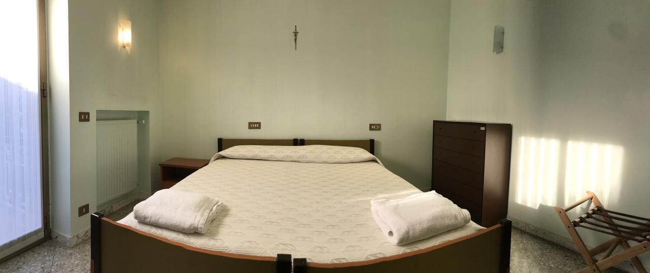 Casa Nostra Signora Otel Isola Farnese Dış mekan fotoğraf