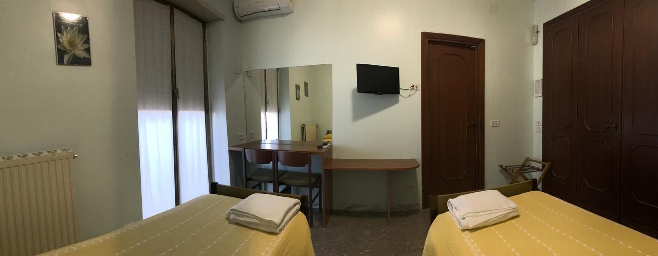 Casa Nostra Signora Otel Isola Farnese Dış mekan fotoğraf